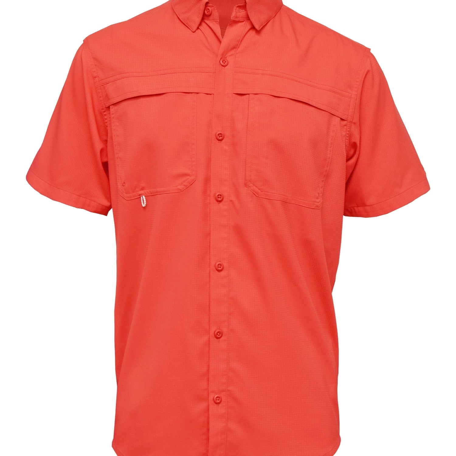 Men's Short Sleeve SoWal TFS