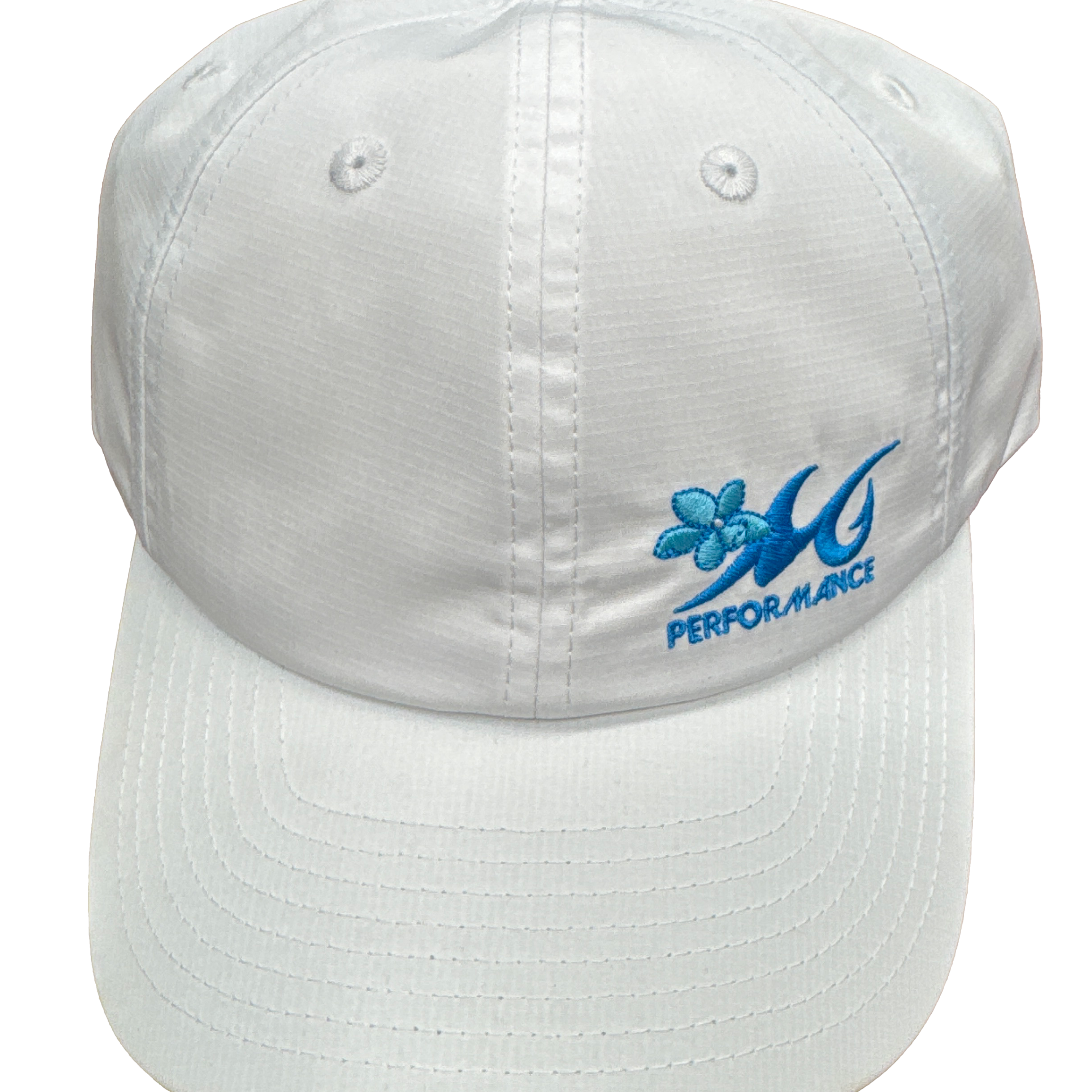 Mojo Bloom Low Pro Cap