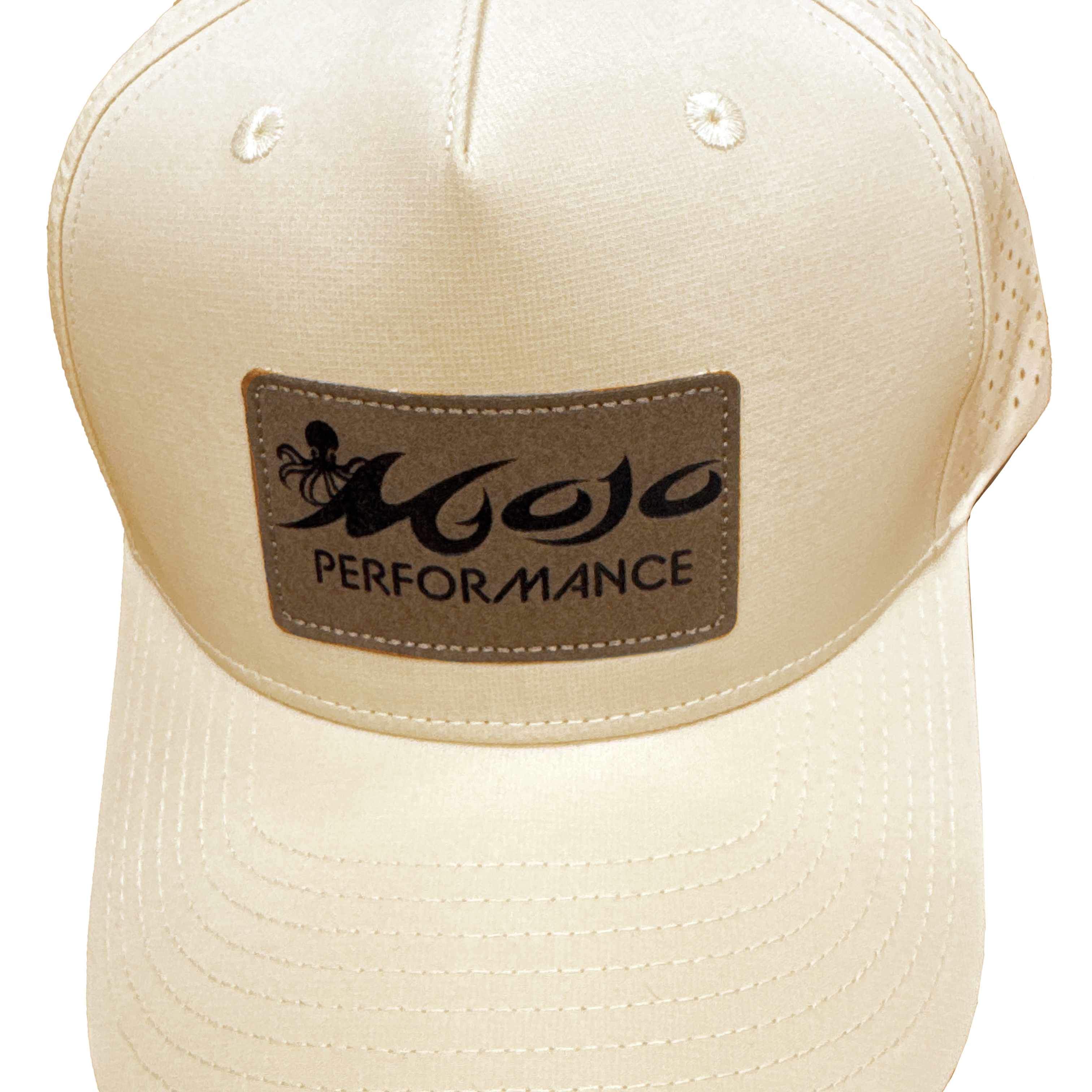 Mojo Occy Mid-Pro Mesh Hat