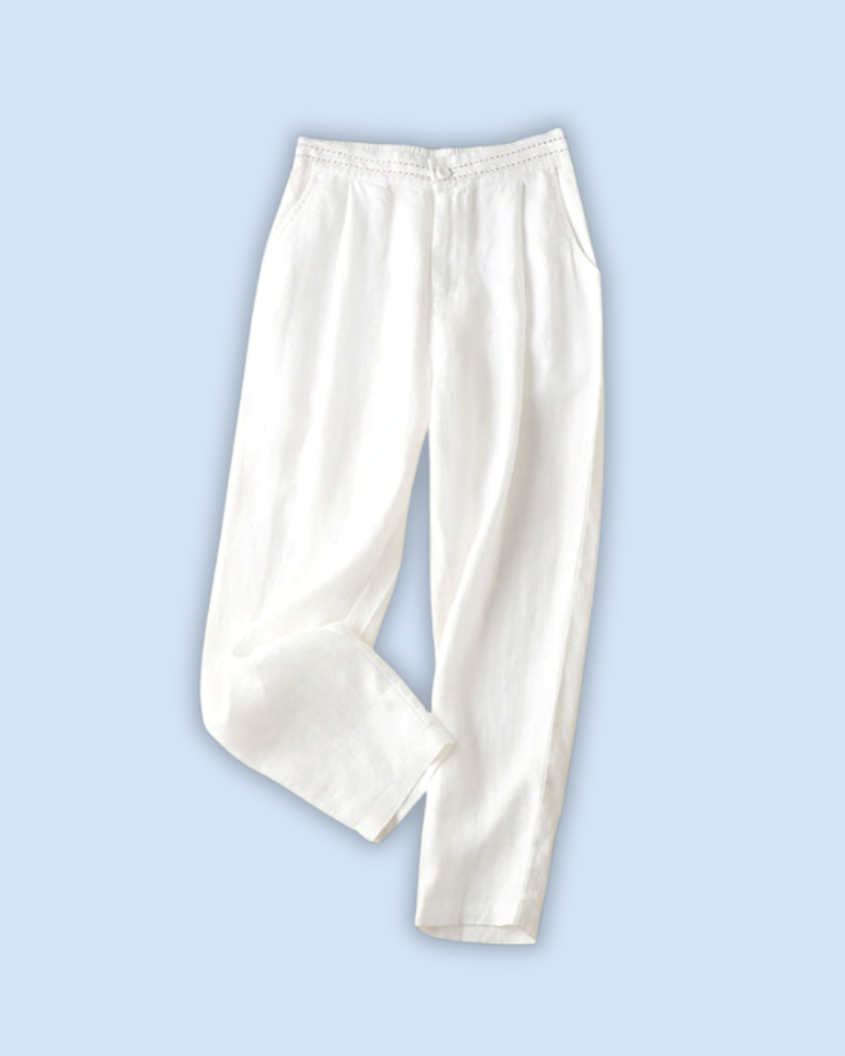 30A Cropped Lounge Pants