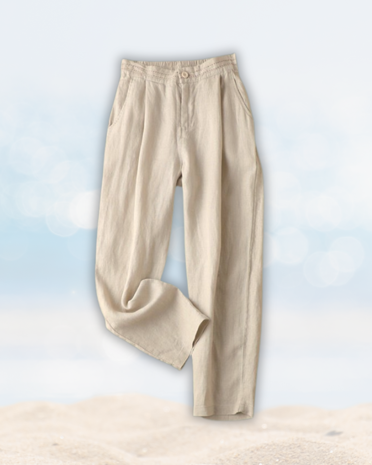 30A Cropped Lounge Pants
