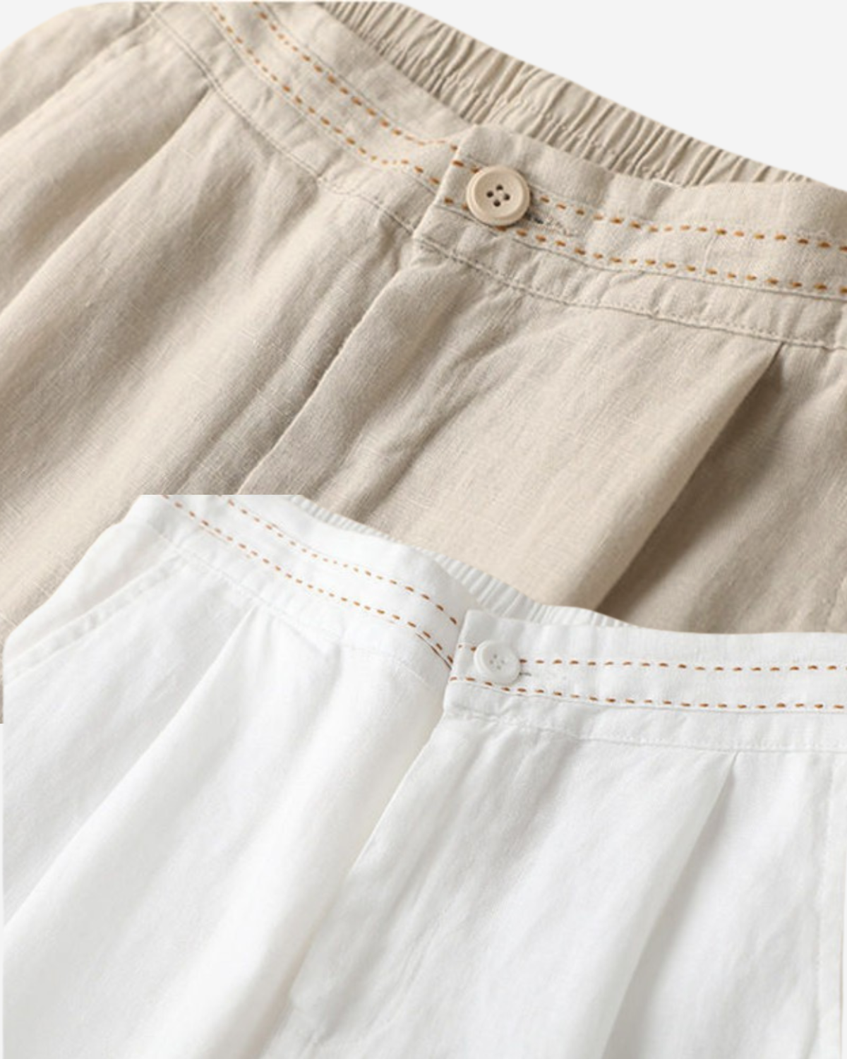 30A Cropped Lounge Pants