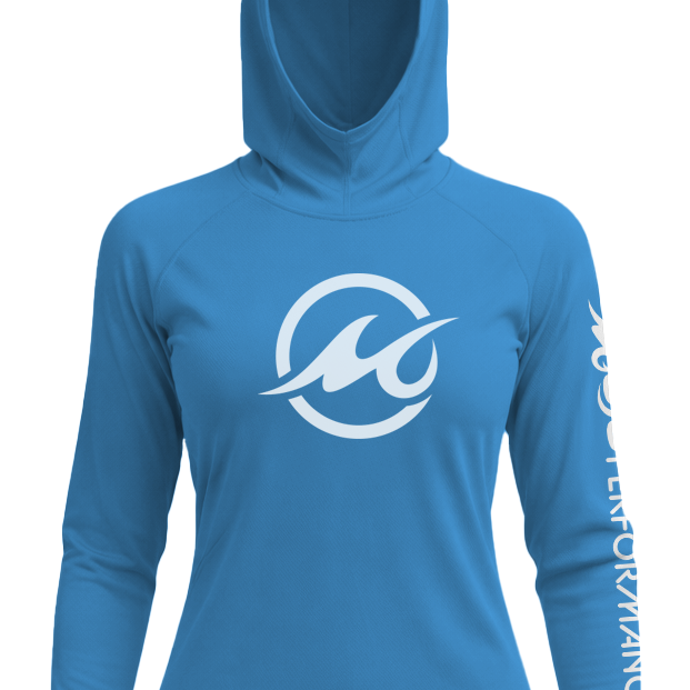 Waterwomen Solid Long Sleeve