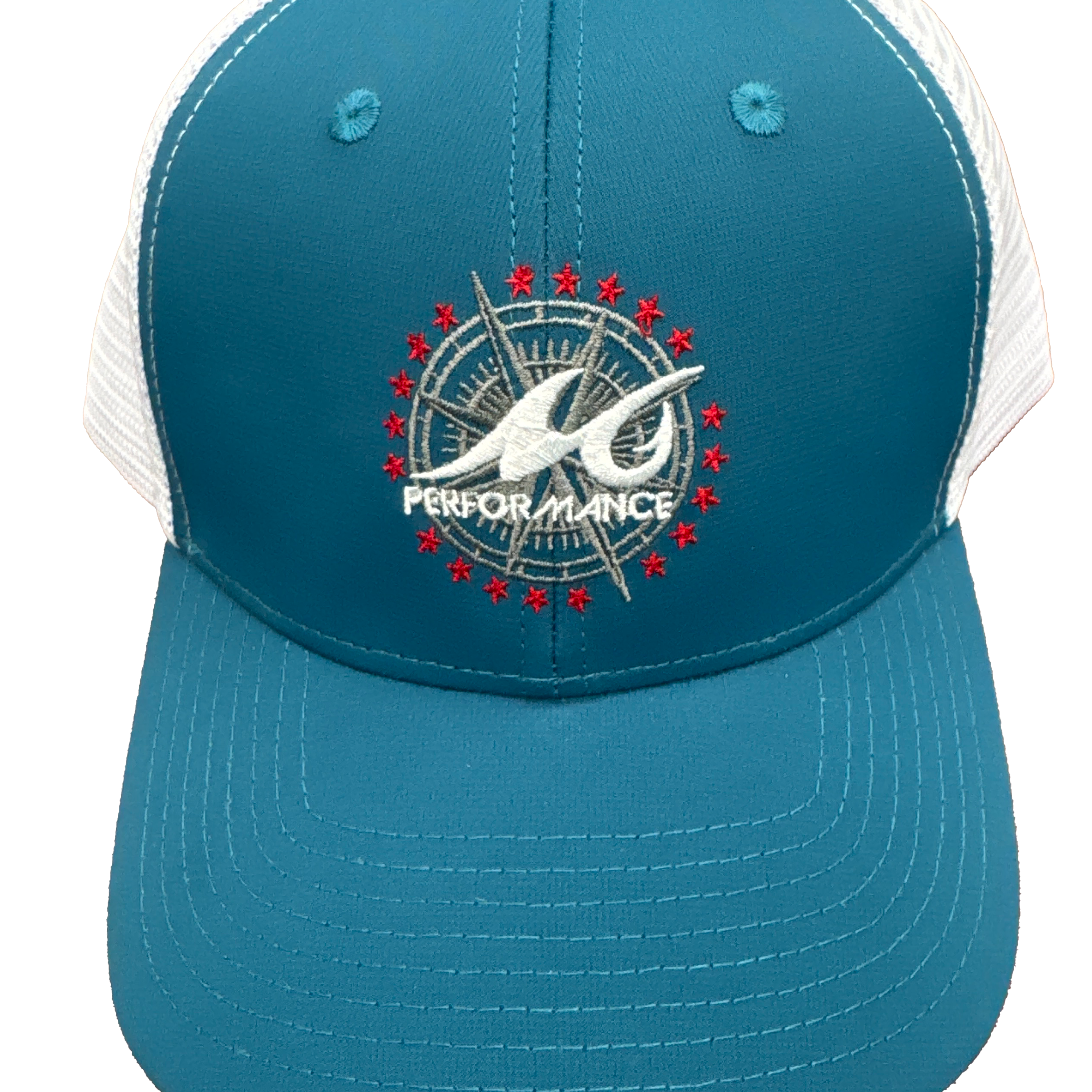 Florida Strong Mid-Pro Mesh Hat