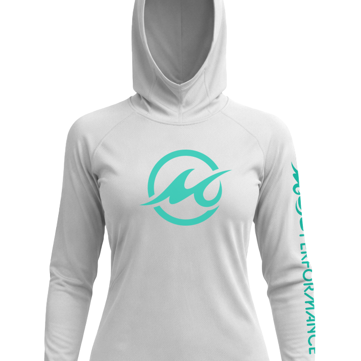 Waterwomen Solid Long Sleeve