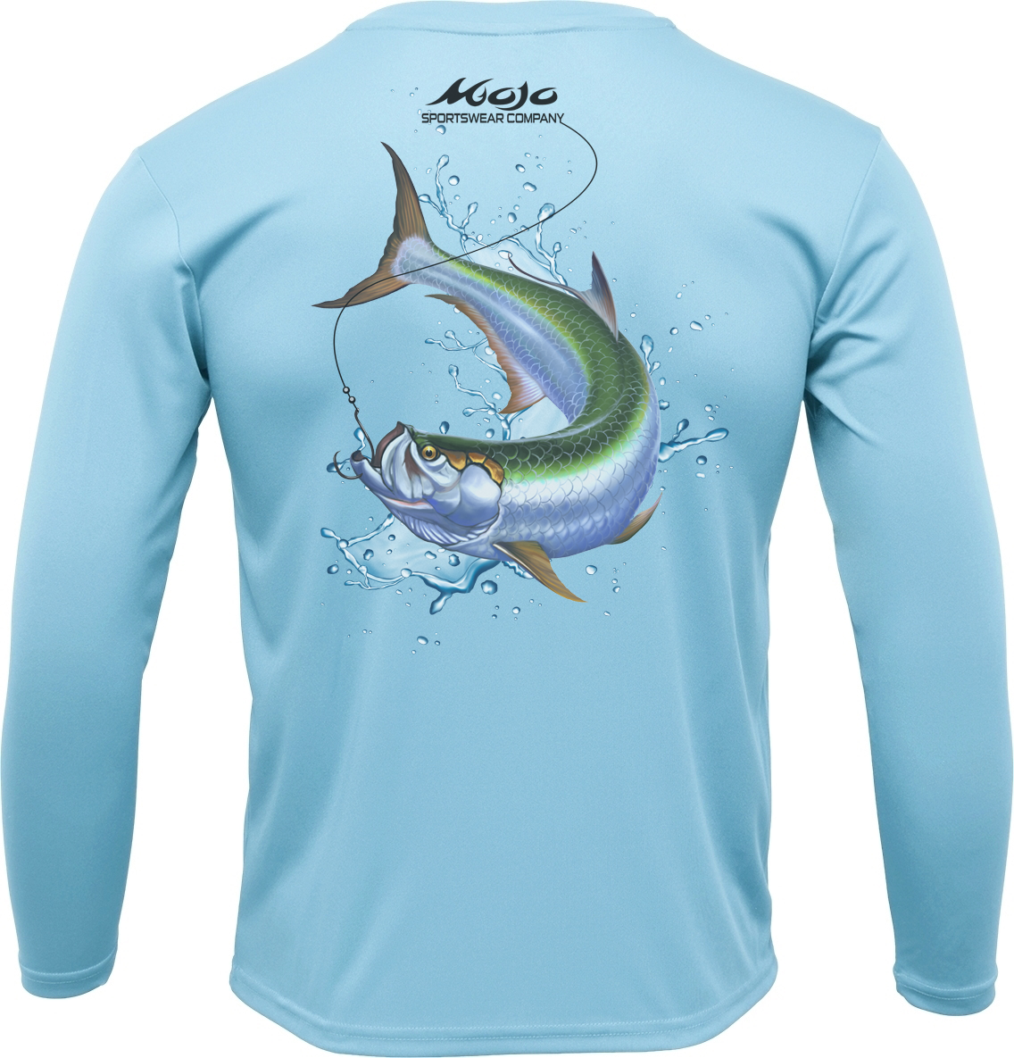 Mens Velair Wireman X Tarpon