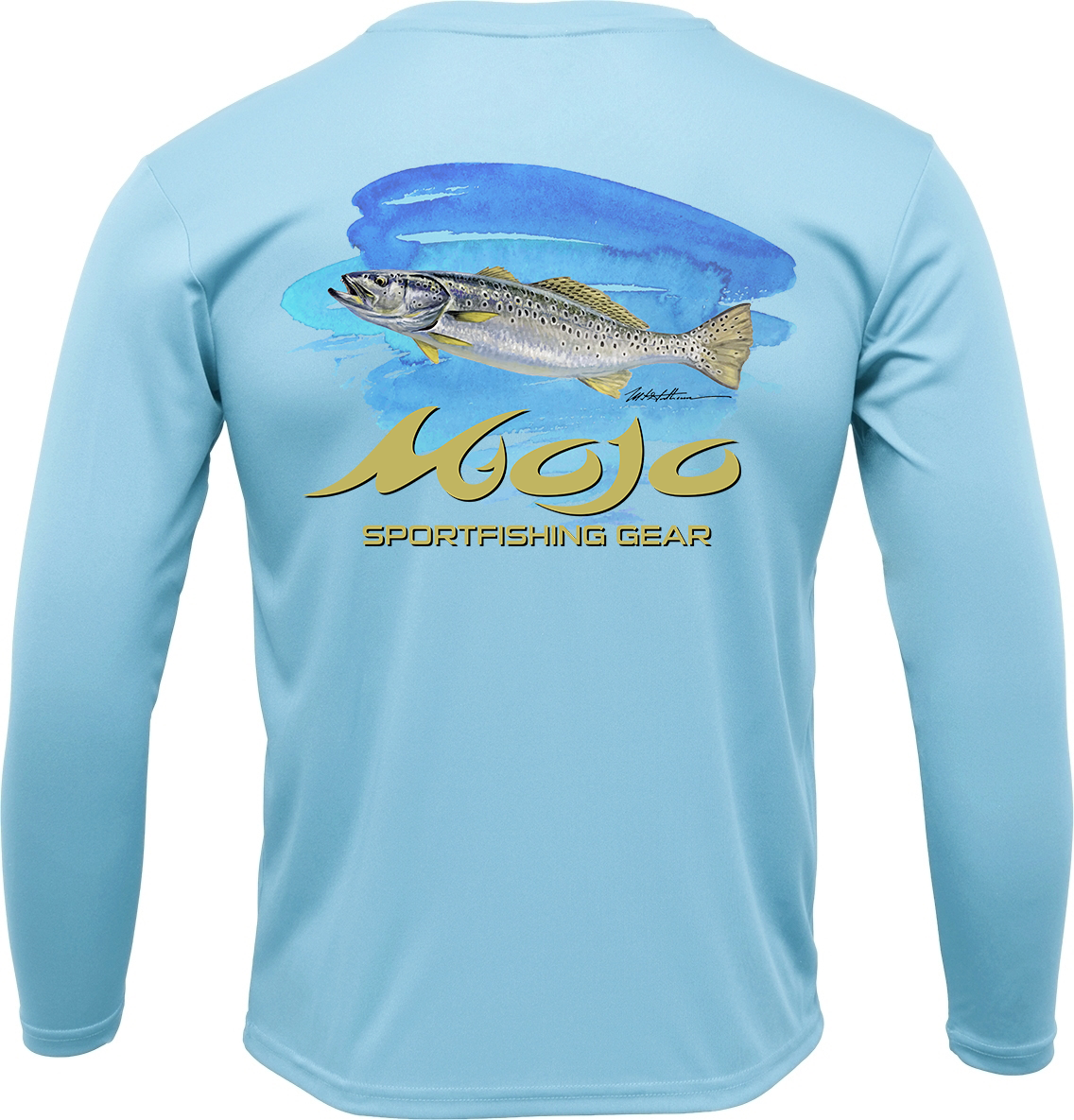 Mens Velair Wireman X Sea Trout