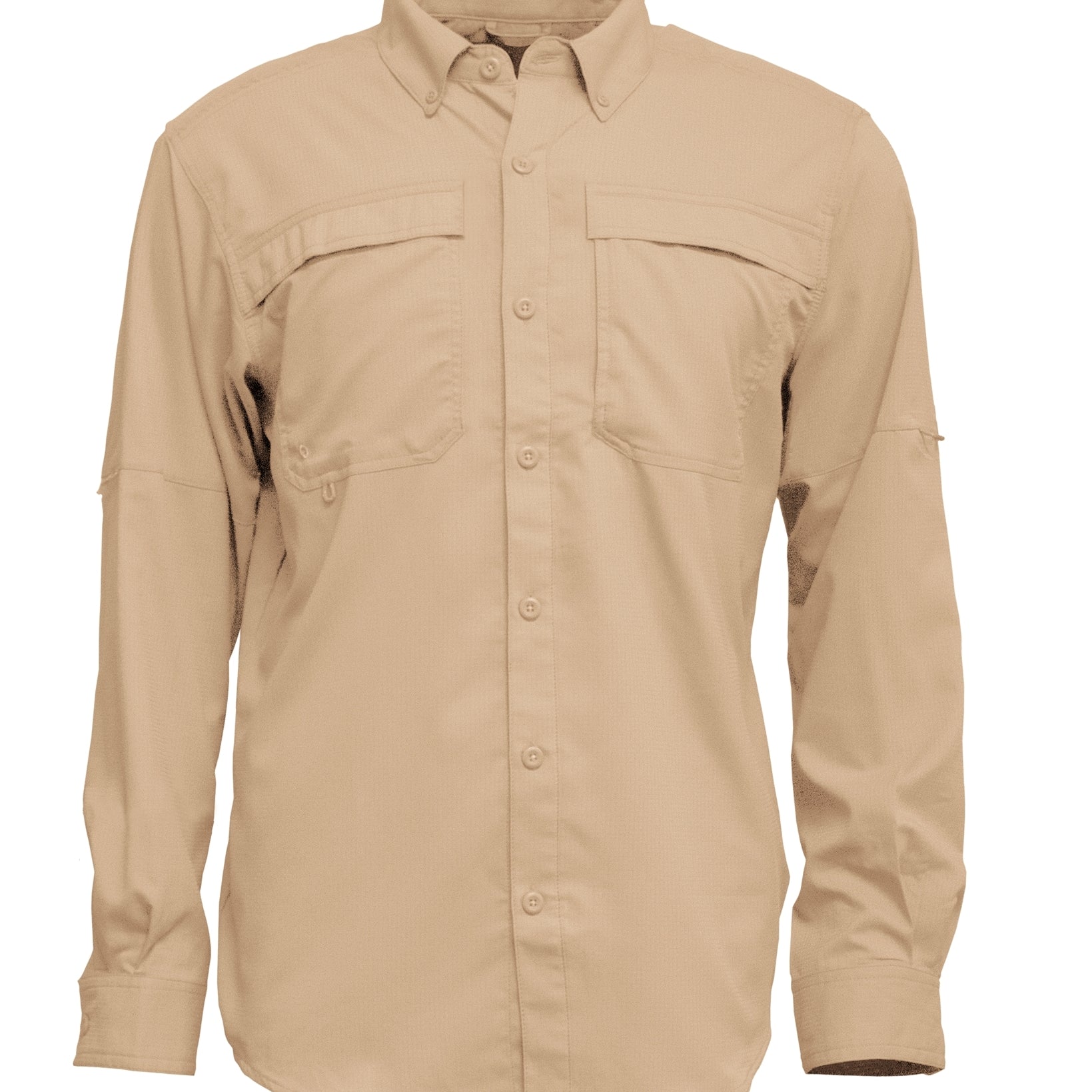 Men's Long Sleeve SoWal TFS