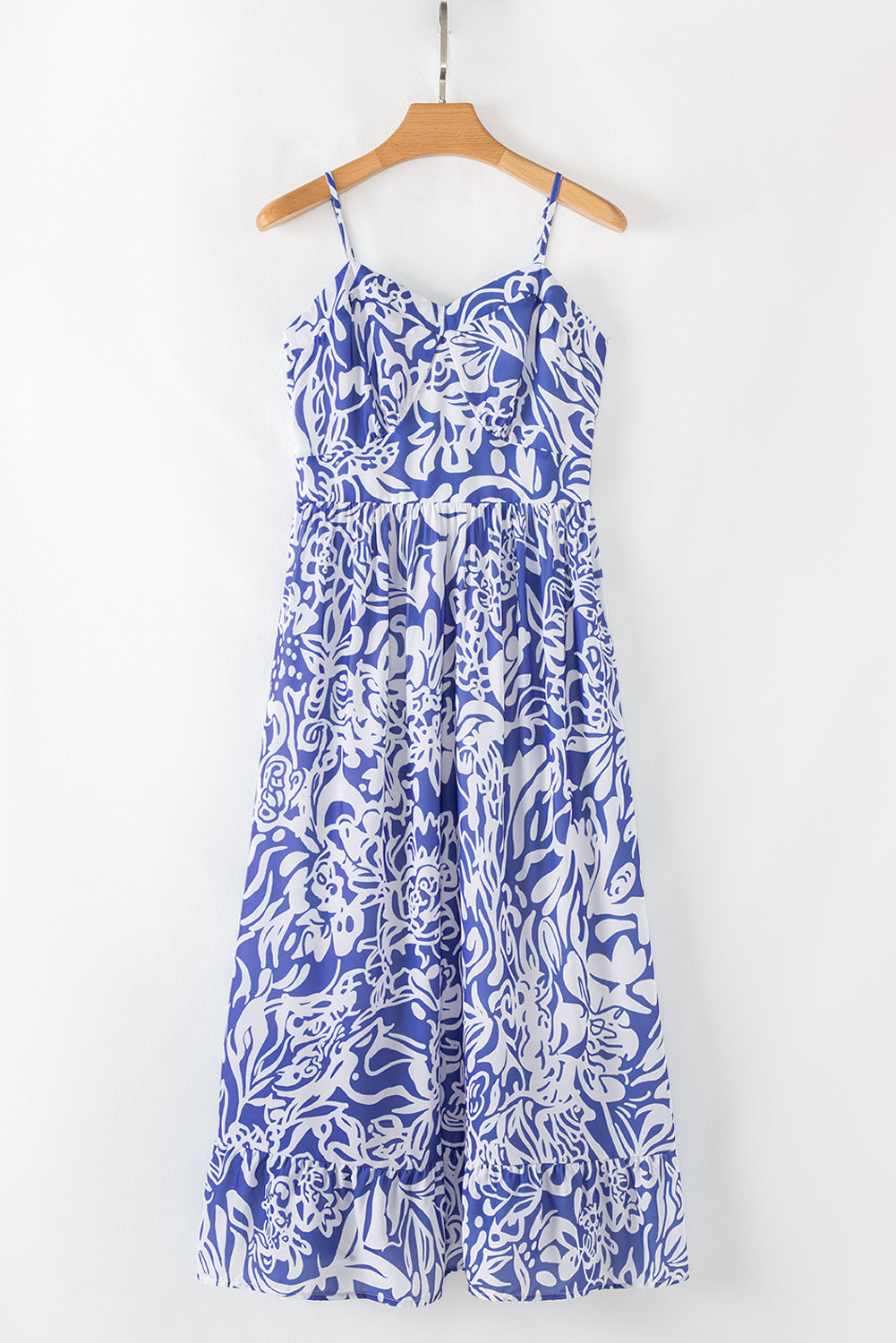 SoWal Chic Women's Maxi Dress