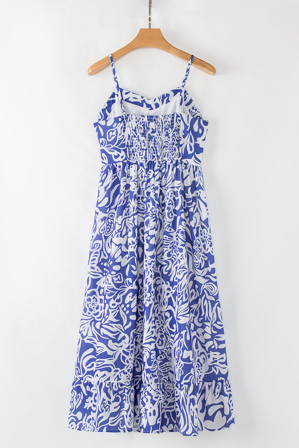 SoWal Chic Women's Maxi Dress