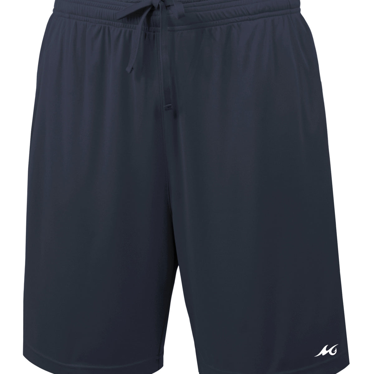 Youth Athletic Shorts