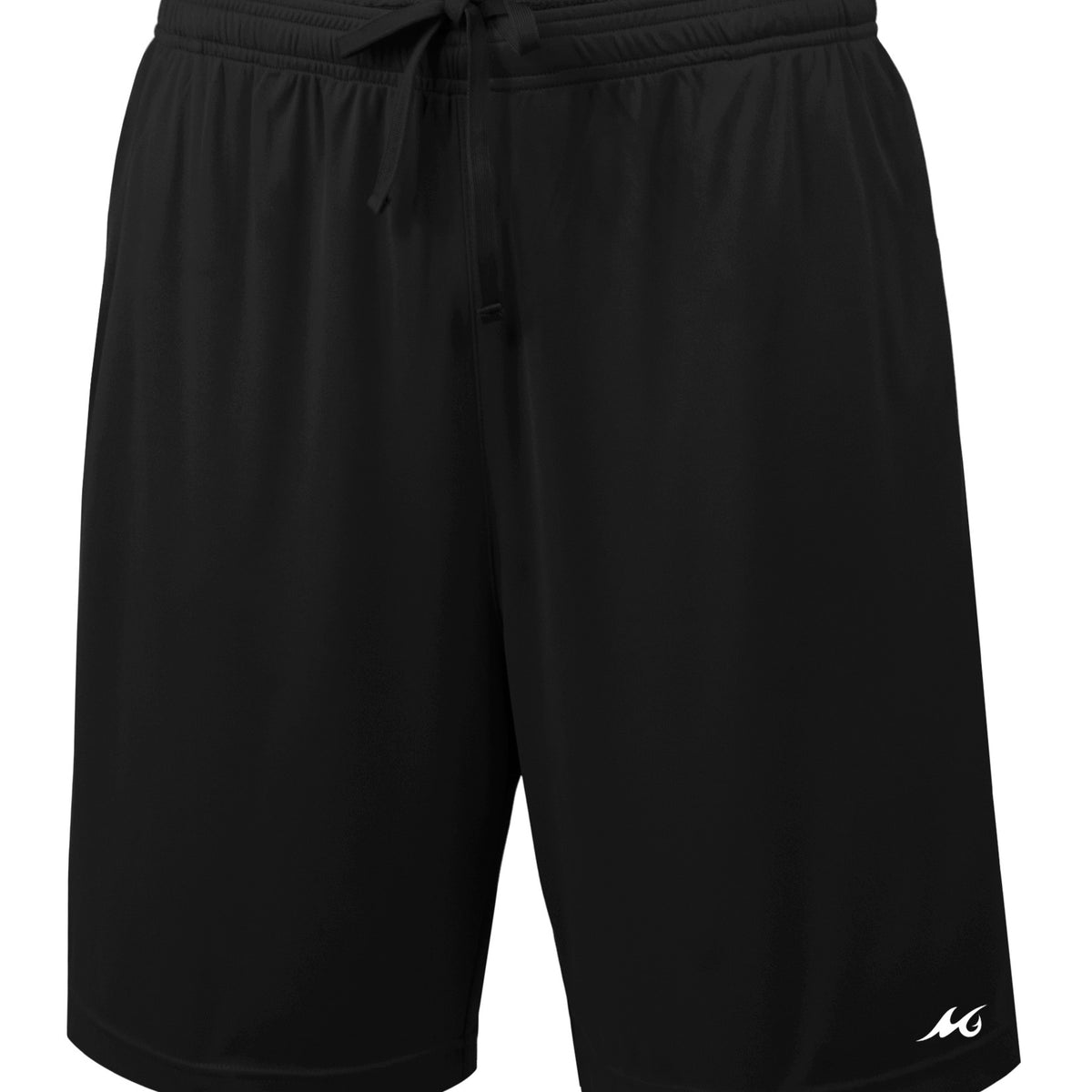 Youth Athletic Shorts