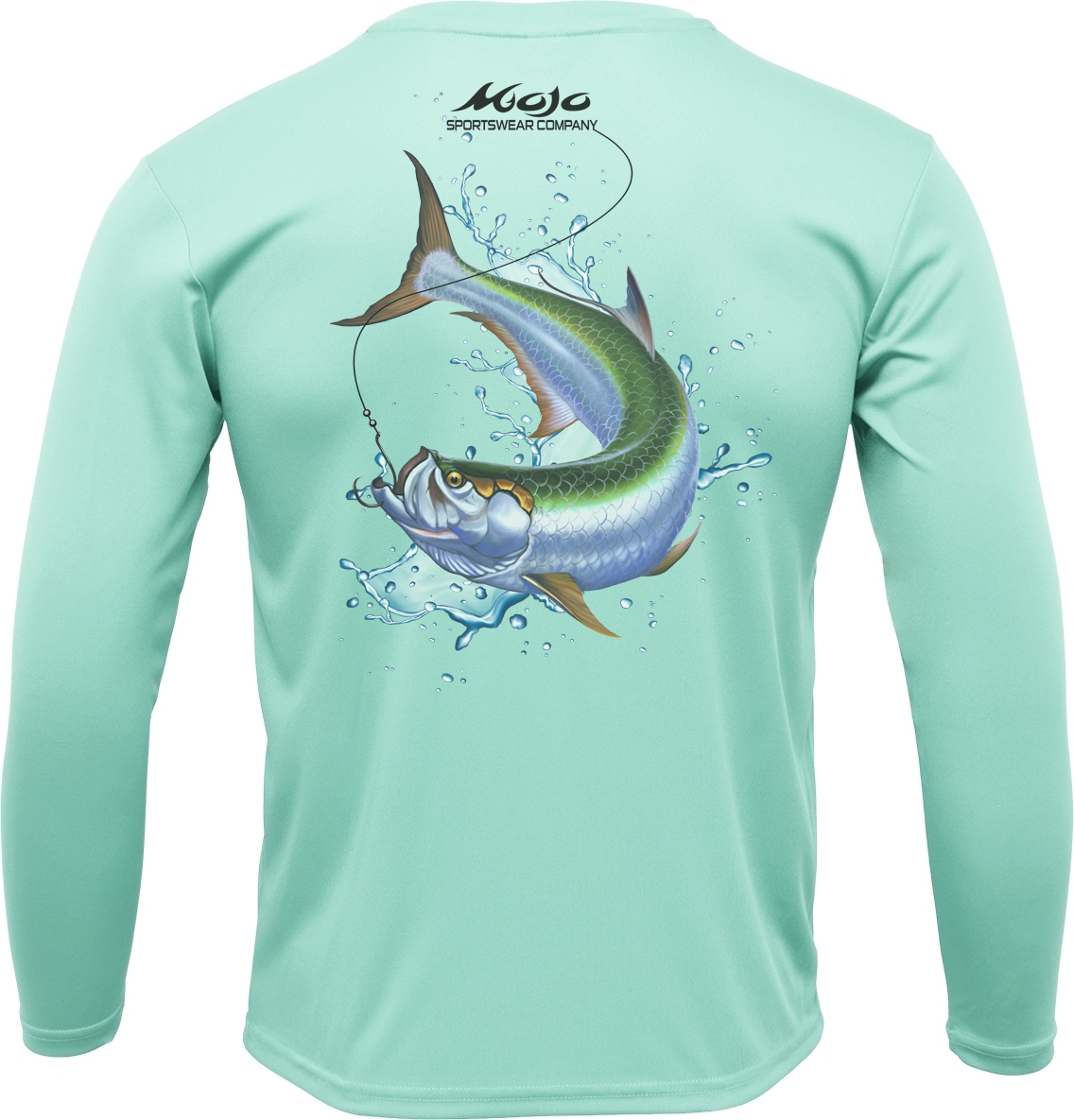 Mens Velair Wireman X Tarpon