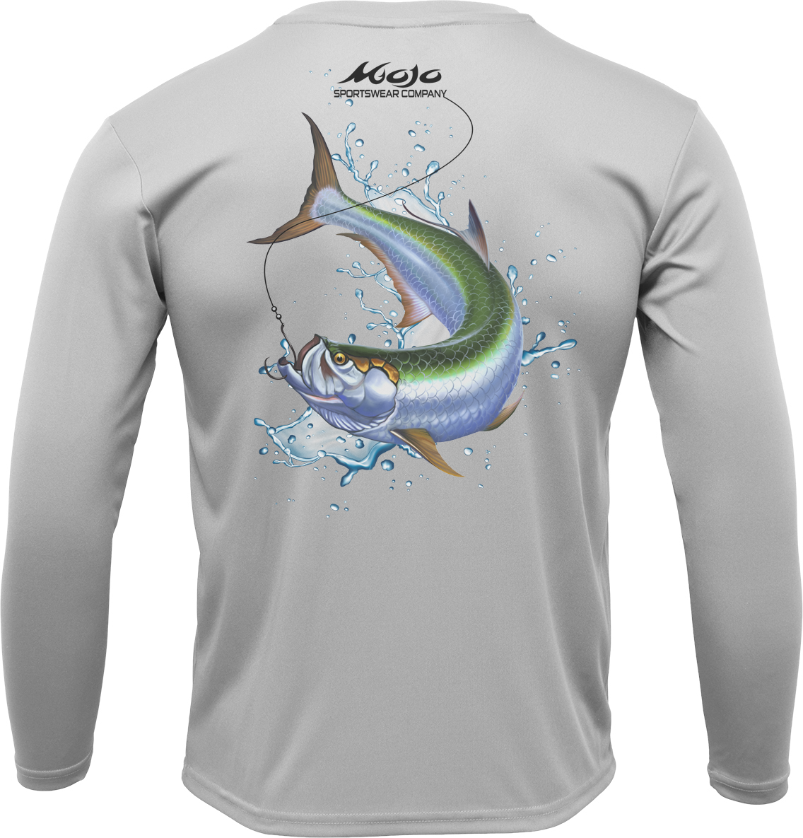 Mens Velair Wireman X Tarpon
