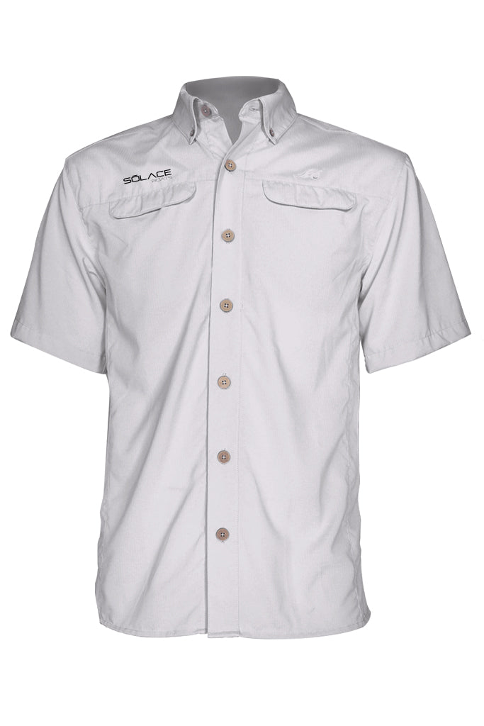 SŌLACE Boats Mr. Big Short Sleeve Shirt