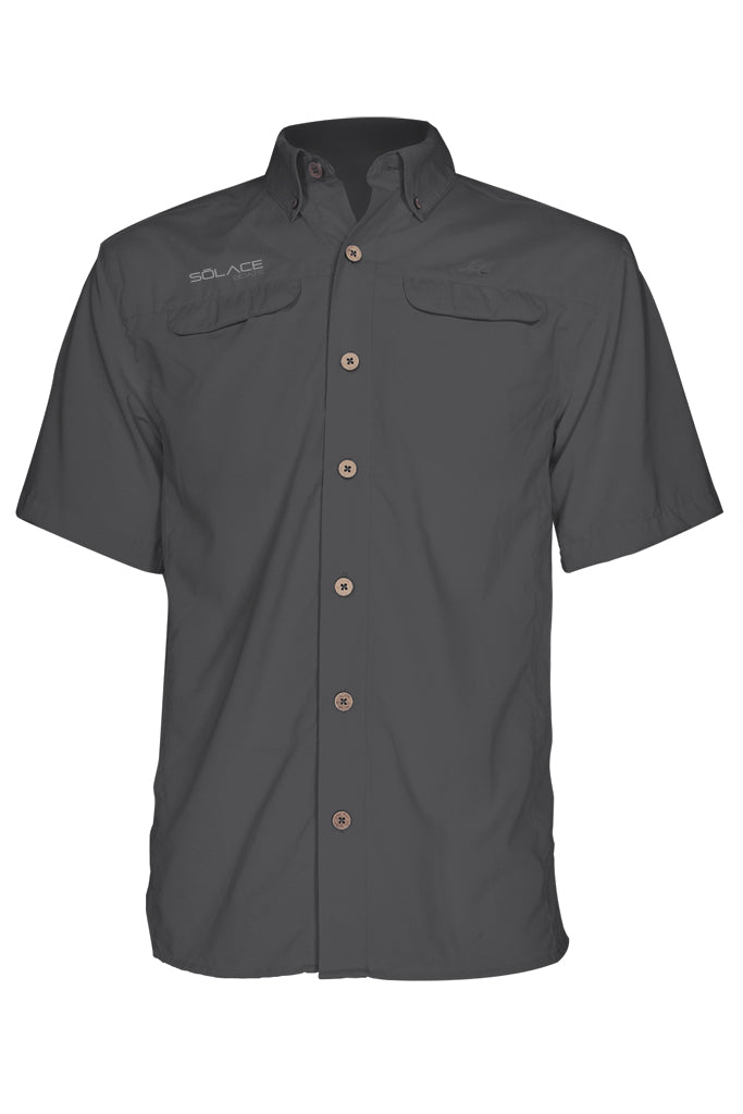 SŌLACE Boats Mr. Big Short Sleeve Shirt