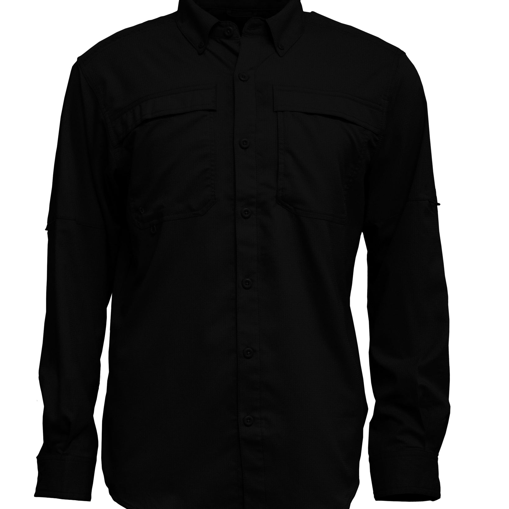 Men's Long Sleeve SoWal TFS