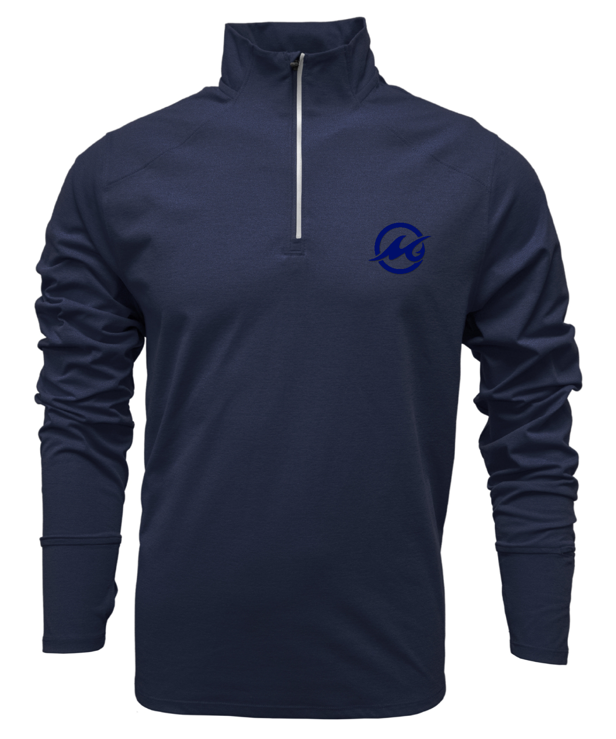 MENS MARINER FLEX 1/4 ZIP