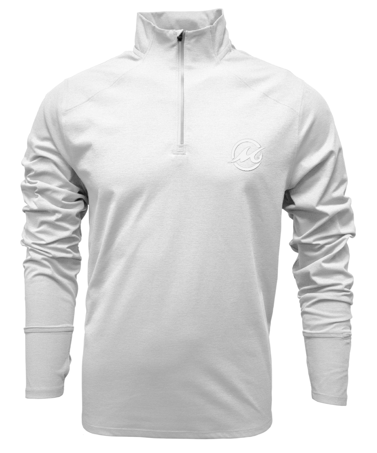 MENS MARINER FLEX 1/4 ZIP