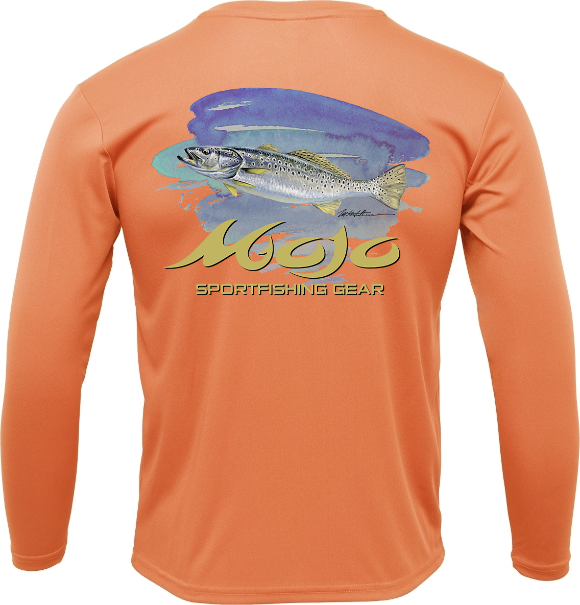 Mens Velair Wireman X Sea Trout