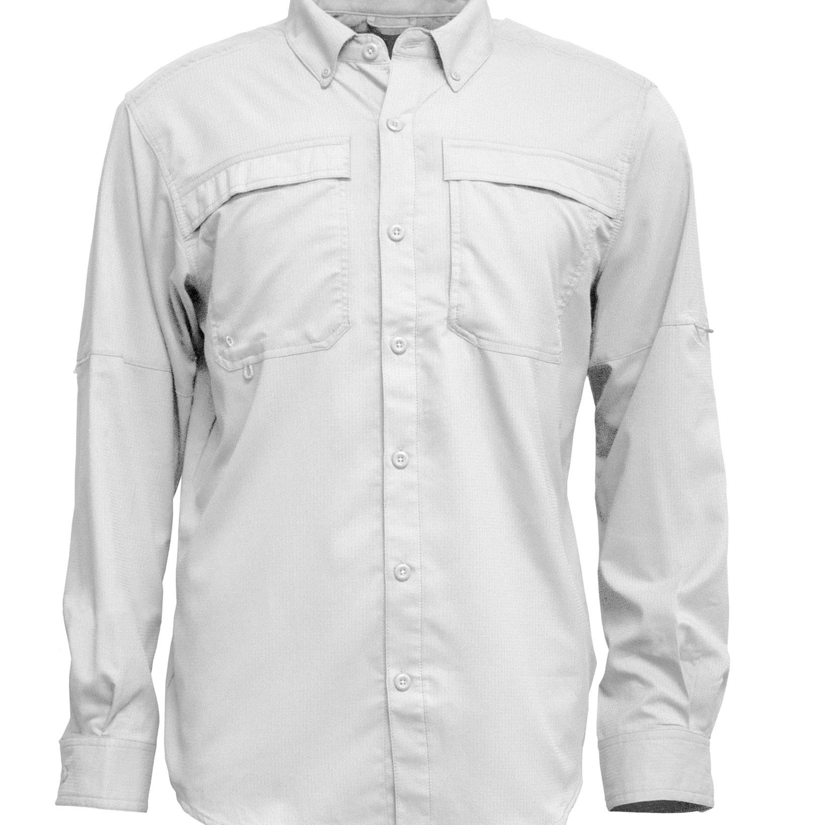 Men's Long Sleeve SoWal TFS