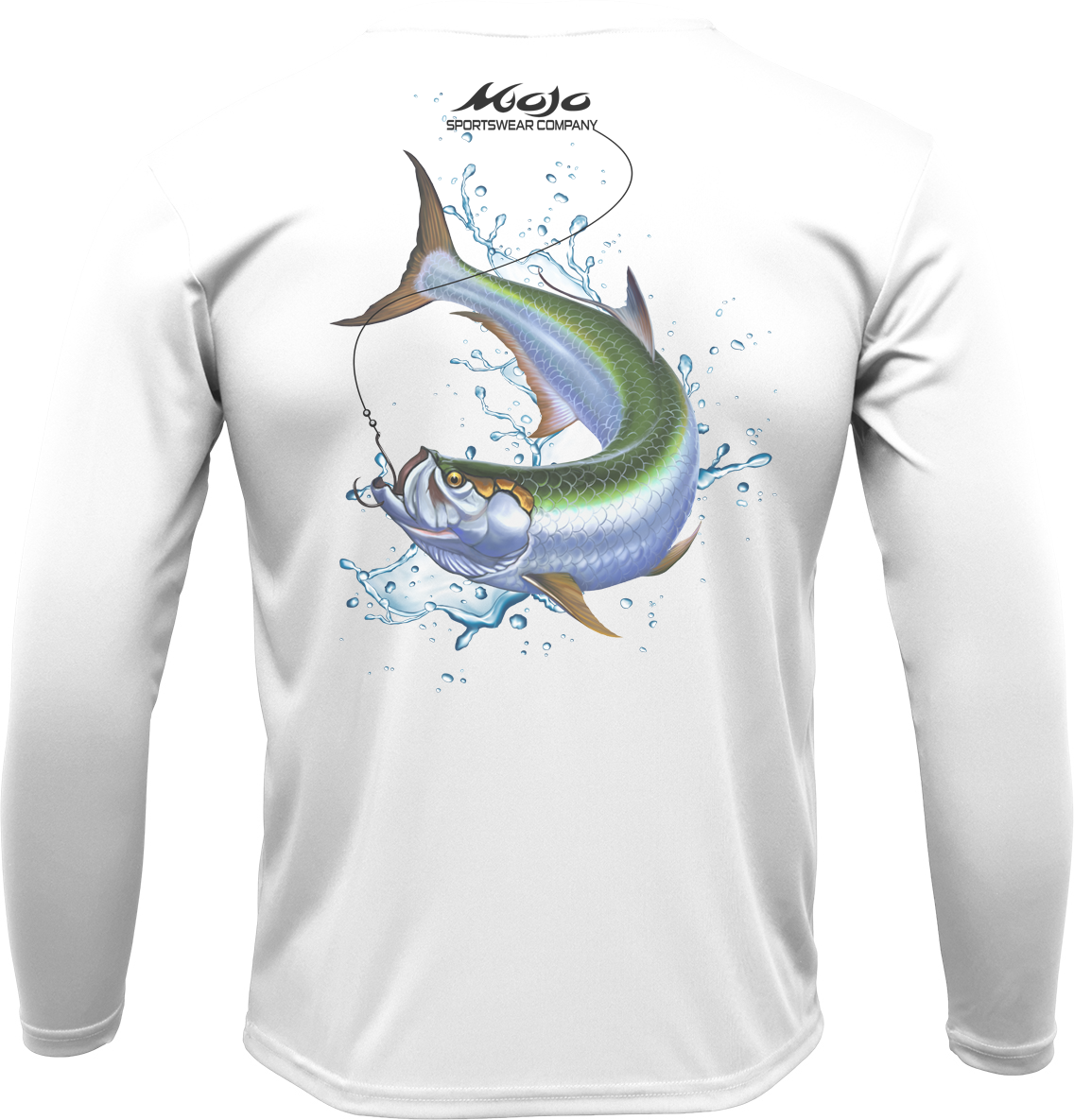 Mens Velair Wireman X Tarpon