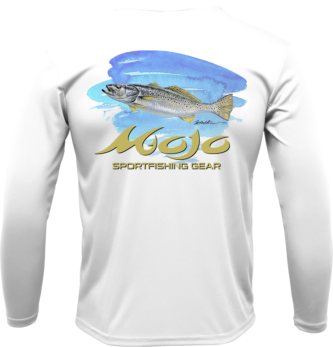 Mens Velair Wireman X Sea Trout