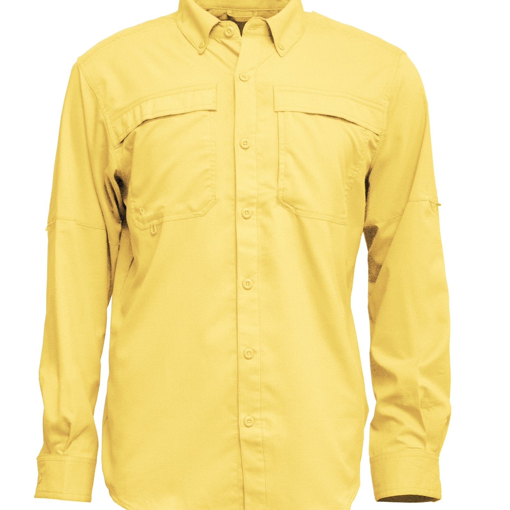 Men's Long Sleeve SoWal TFS