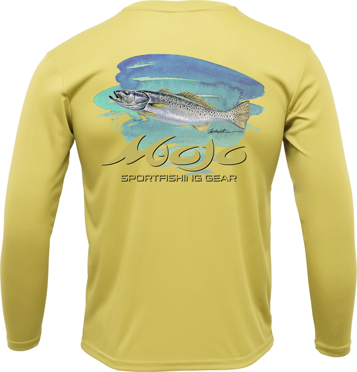 Mens Velair Wireman X Sea Trout