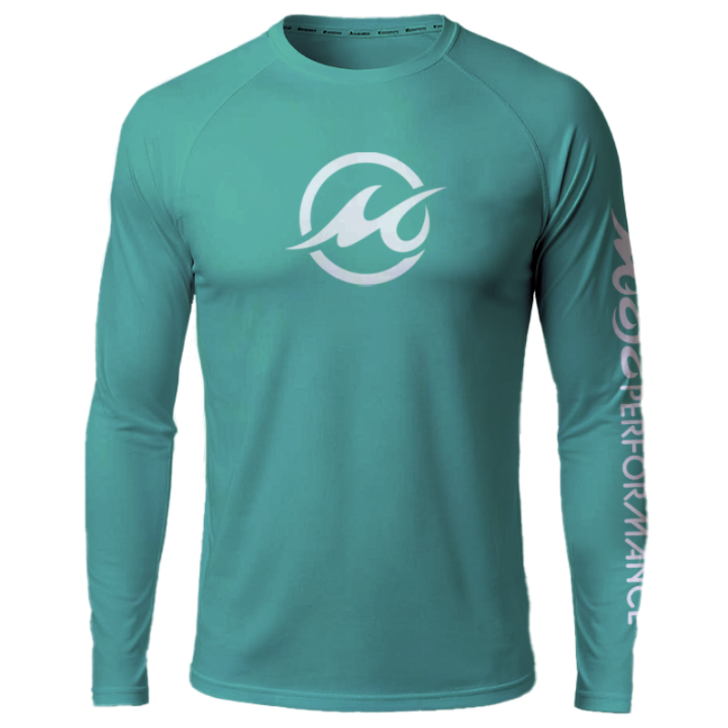 Mojo H2O Long Sleeve