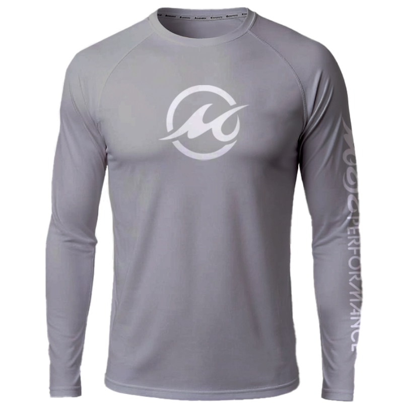 Mojo H2O Long Sleeve
