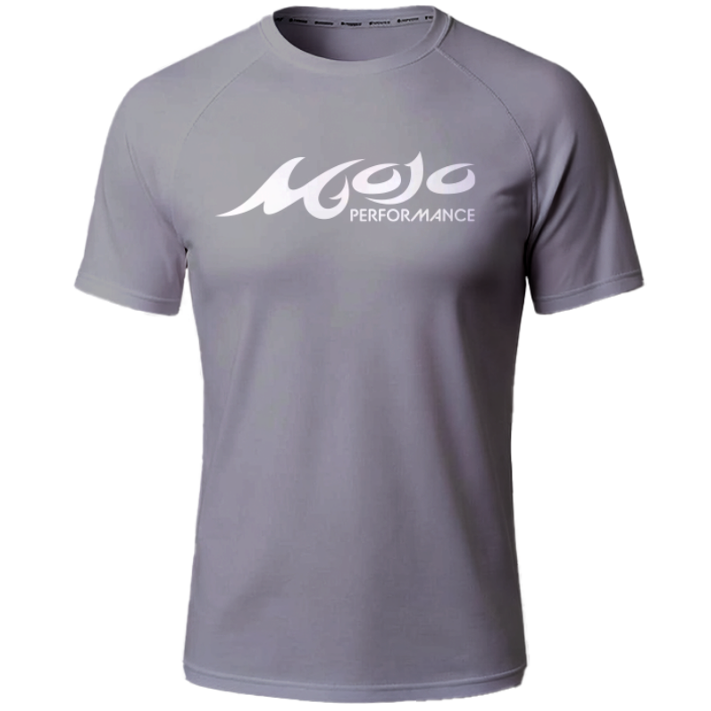Mojo H2O Short Sleeve