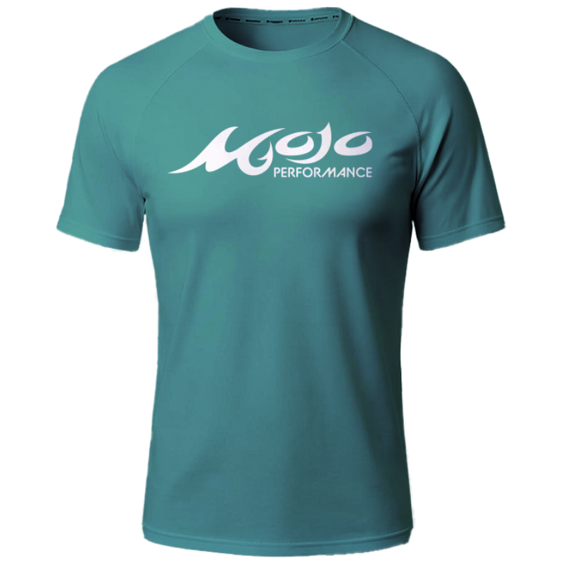 Mojo H2O Short Sleeve