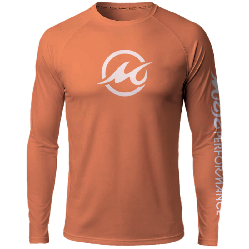 Mojo H2O Long Sleeve