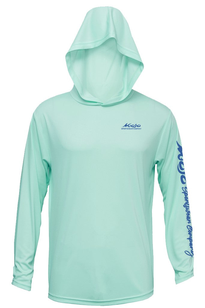 MSC Corporate Hooded Wireman X