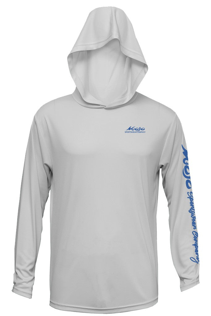 MSC Corporate Hooded Wireman X