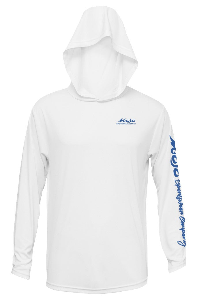 MSC Corporate Hooded Wireman X