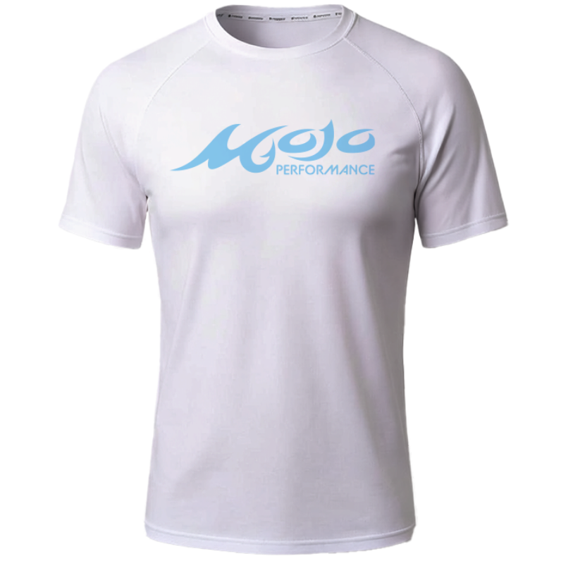 Mojo H2O Short Sleeve