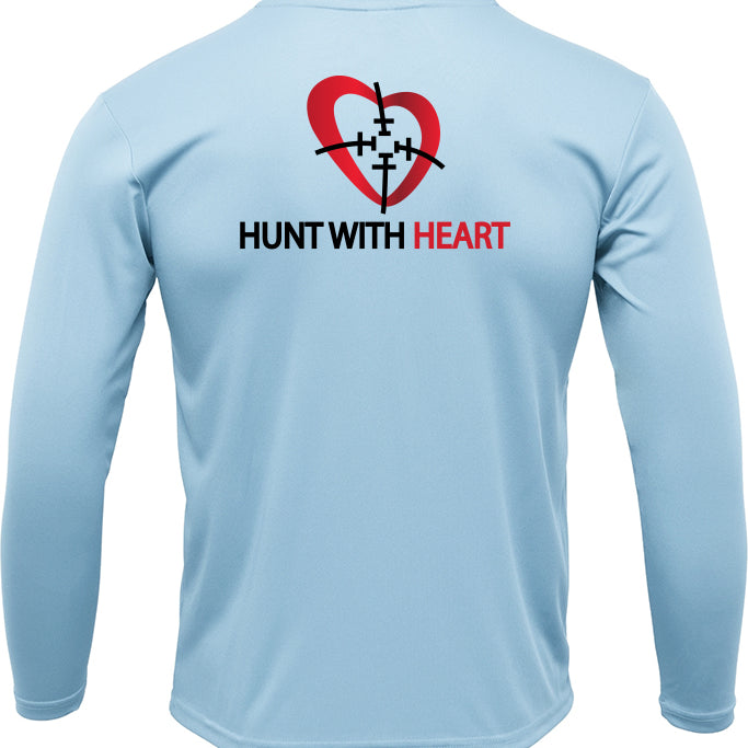 Hunt with Heart Youth Wireman