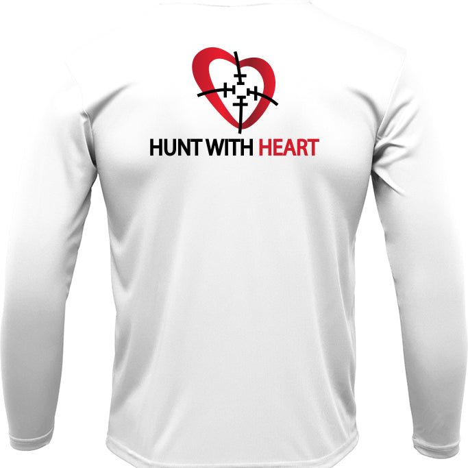 Hunt with Heart Youth Wireman