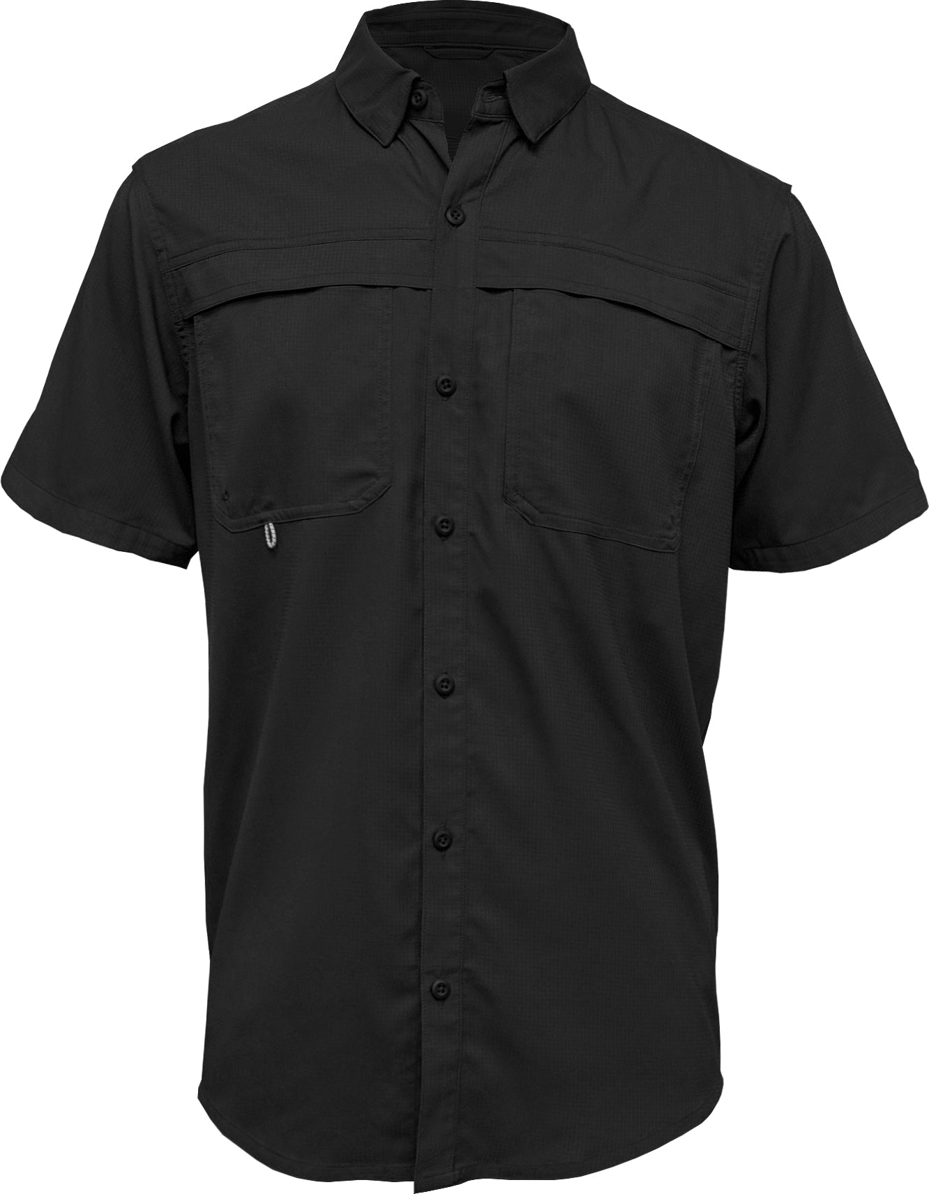 Men's Short Sleeve SoWal TFS - Mojo Sportswear Company