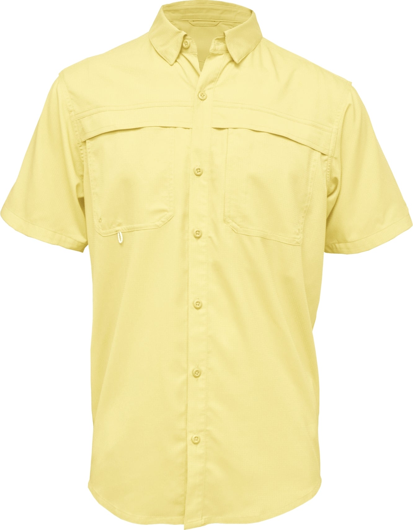 Men's Short Sleeve SoWal TFS - Mojo Sportswear Company