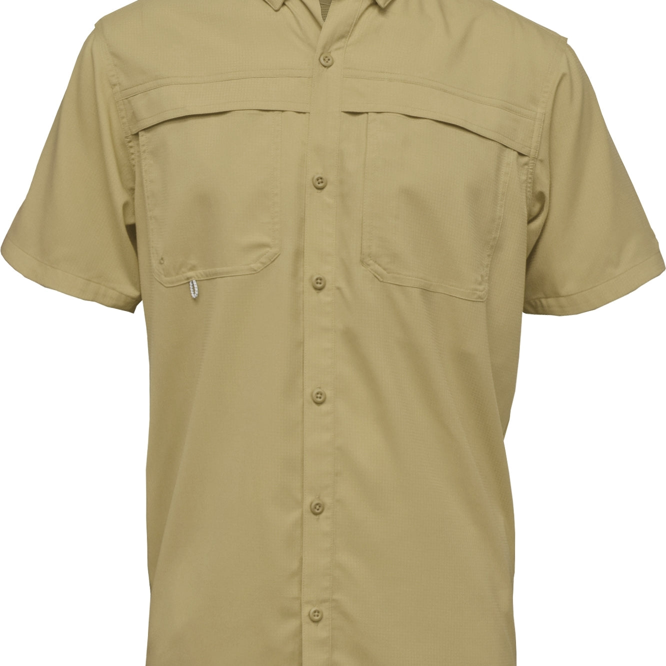 Men's Short Sleeve SoWal TFS - Mojo Sportswear Company