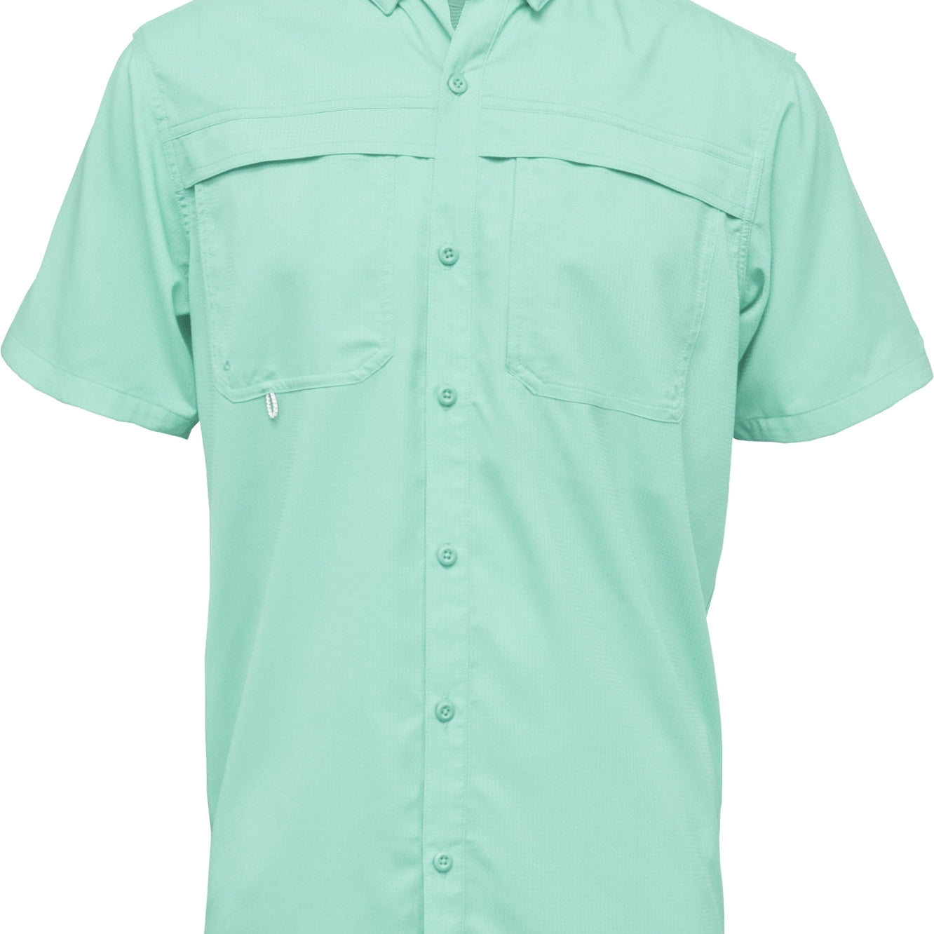 Men's Short Sleeve SoWal TFS - Mojo Sportswear Company