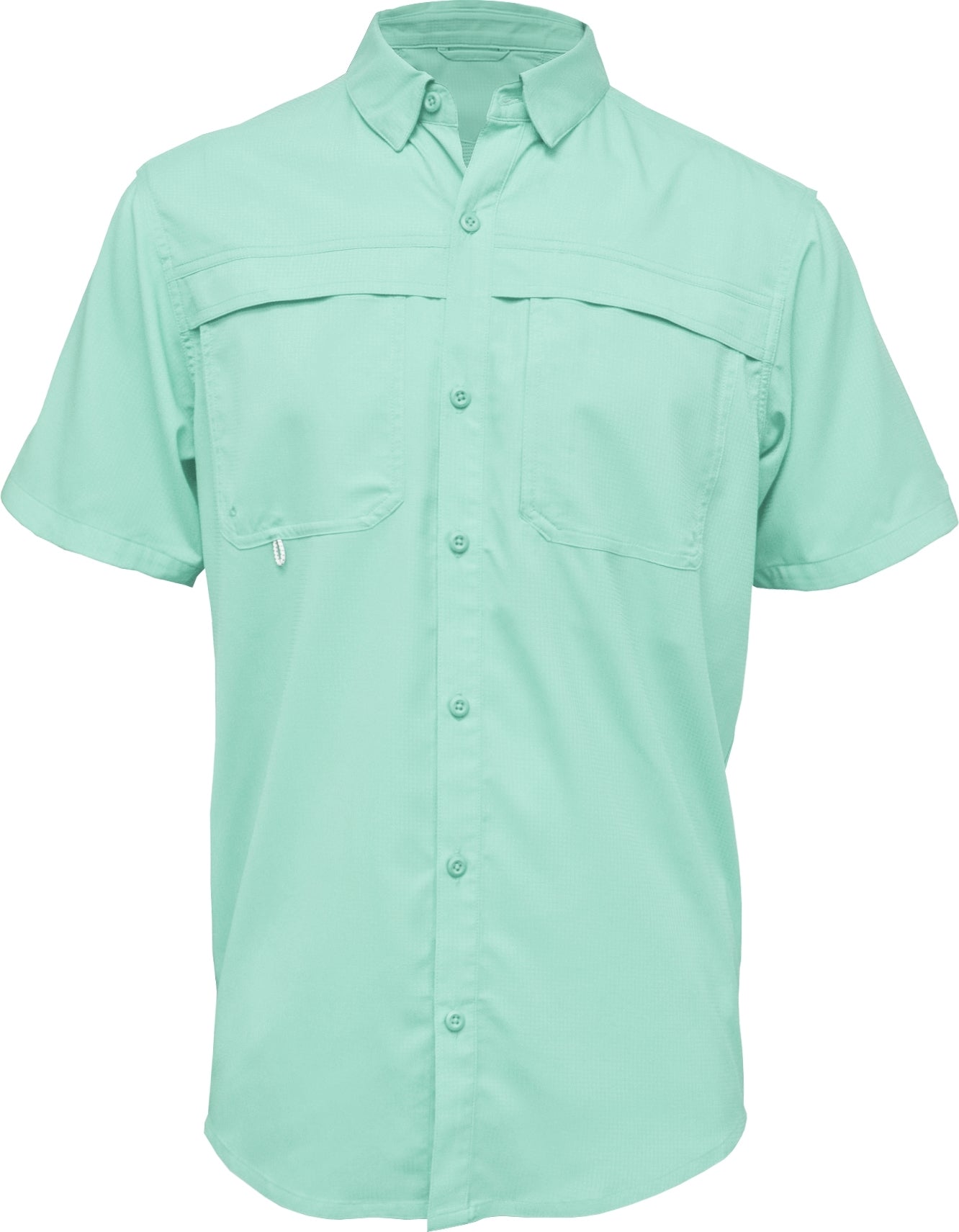 Men's Short Sleeve SoWal TFS - Mojo Sportswear Company