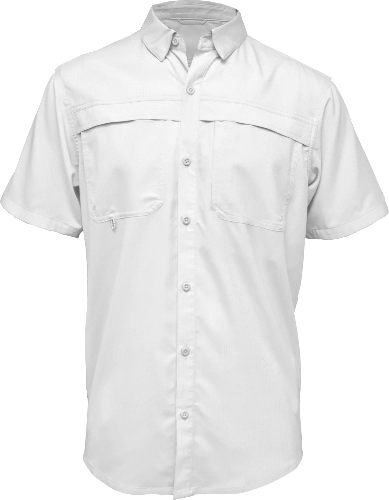 Men's Short Sleeve SoWal TFS - Mojo Sportswear Company