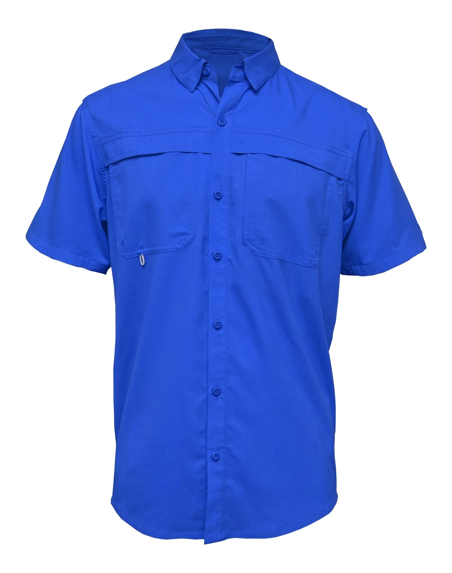 Men's Short Sleeve SoWal TFS - Mojo Sportswear Company