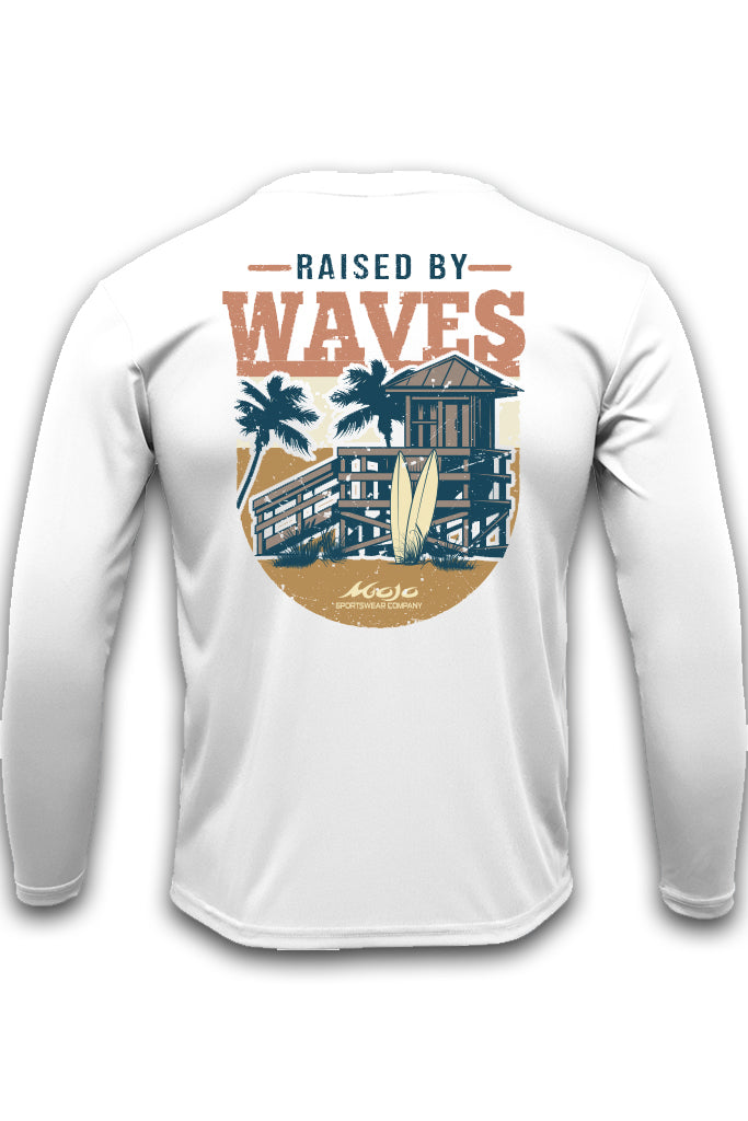 RBW Bartower Youth Wireman X - Mojo Sportswear Company