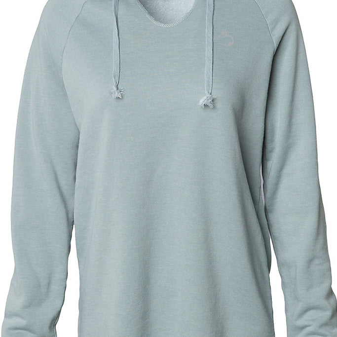 The Island Bunny Hoodie - Mojo Sportswear Company