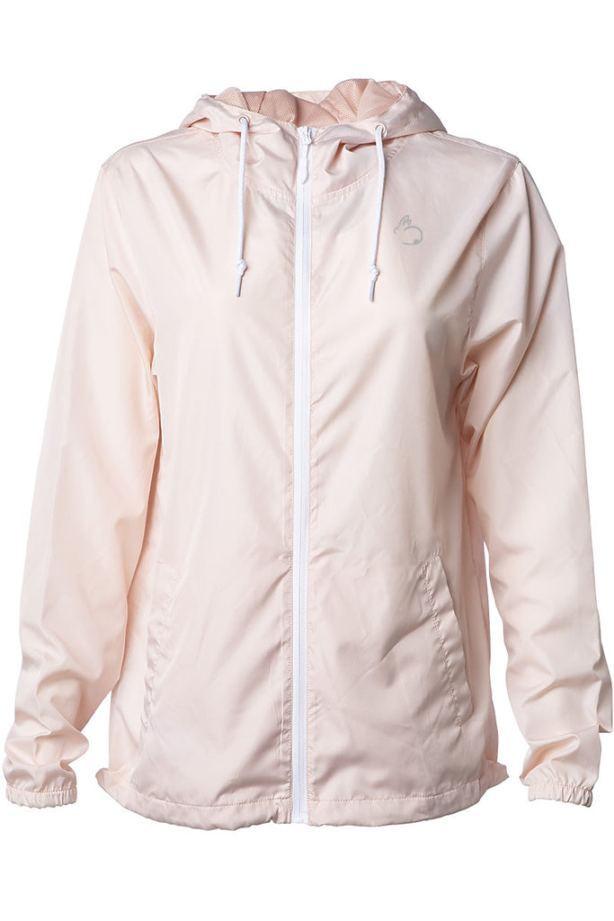 The Island Bunny Windbreaker - Mojo Sportswear Company